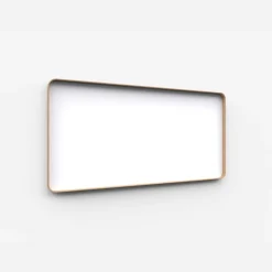 Frame Wall glastavle, 200x100 cm