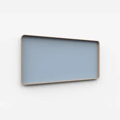 Frame Wall glastavle, 200x100 cm