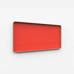 Frame Wall glastavle, 200x100 cm