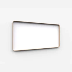 Frame Wall glastavle, 200x100 cm