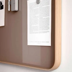 Frame Wall glastavle, 200x100 cm