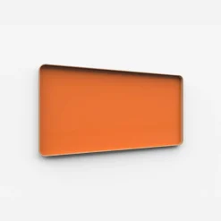 Frame Wall glastavle, 200x100 cm