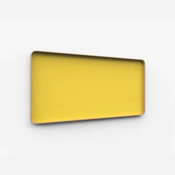 Frame Wall glastavle, 200x100 cm