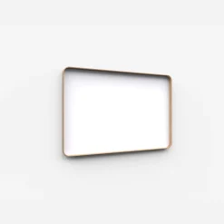 Frame Wall glastavle, 150x100 cm