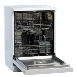 Fritstående opvaskemaskine Scandomestic DWF1444WD, hvid
