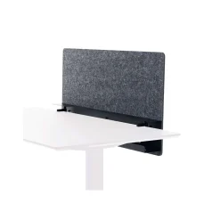 Frontskærm APTO Clamp 110x60h cm