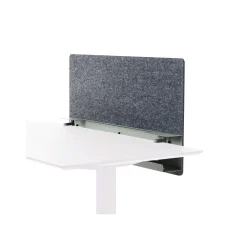 Frontskærm APTO Clamp 110x60h cm