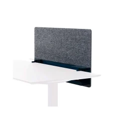 Frontskærm APTO Clamp 110x60h cm