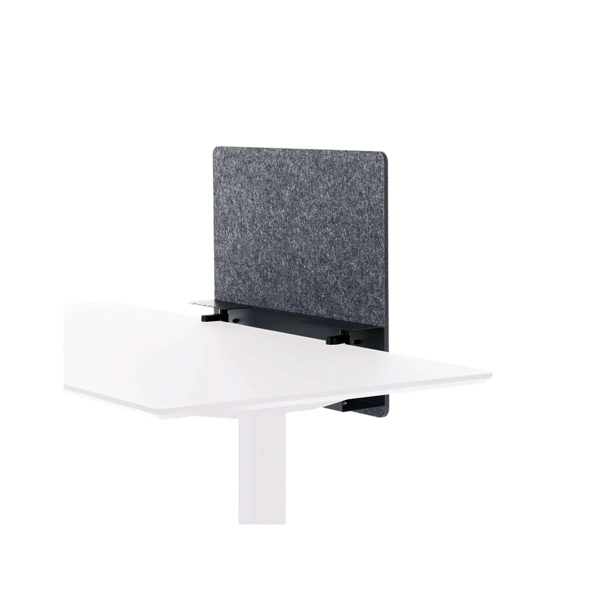 Frontskærm APTO Clamp 70x60h cm