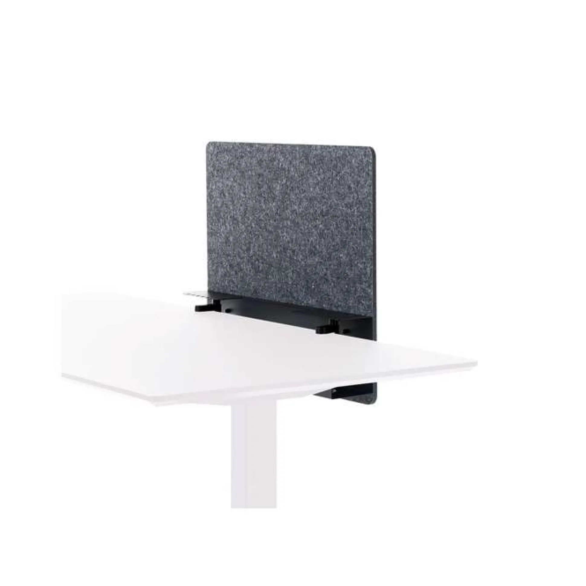 Frontskærm APTO Clamp 70x60h cm