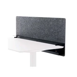 Frontskærm APTO Clamp 150x60h cm