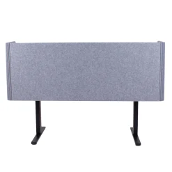 Frontskærm ECO PET 160x60 cm