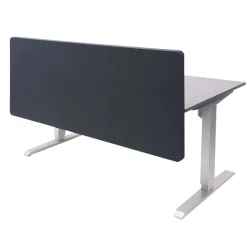 Frontskærm ECO SOFT 160x70h cm.