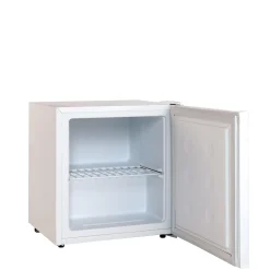 Fryseskab Scandomestic SFS 56 WE