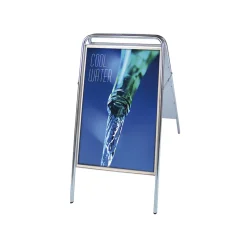 Gadeskilt Expo Sign, 50x70 cm