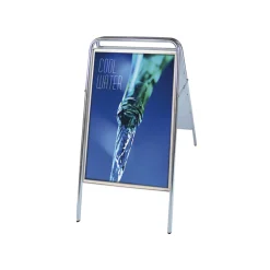 Gadeskilt Expo Sign, 50x70 cm