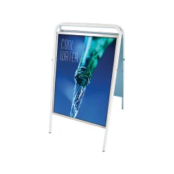 Gadeskilt Expo Sign, 50x70 cm