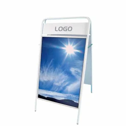 Gadeskilt Expo Sign, 50x70 cm