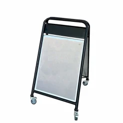 Gadeskilt 50x70 Expo Sign Lux