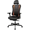 Gamerstol Sitness RS Pro, orange