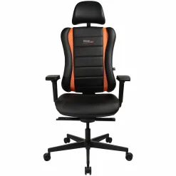Gamerstol Sitness RS Pro, orange