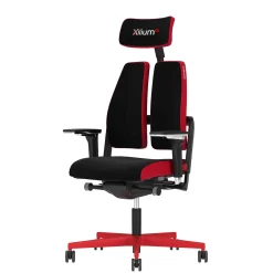 Gamerstol XiliumG rød