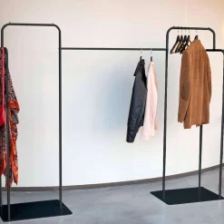 Garderobestativ Hang in There, Maxi