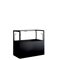 Glasmontre Arta m. underskab