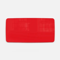 Glastavle Flow Wall 200x100 cm