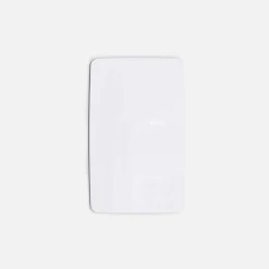 Glastavle Flow Wall 100x200 cm