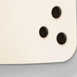 Glastavle Flow Wall 50x50 cm