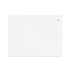 Glastavle InBoard 120x90 cm, hvid