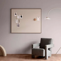 Glastavle Lintex Area Silk 153x103 cm