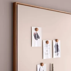 Glastavle Lintex Area Silk 128x103 cm