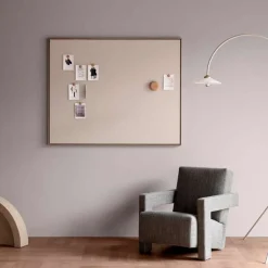 Glastavle Lintex Area Silk 128x103 cm