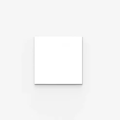 Glastavle Lintex Mood Wall 50x50 cm