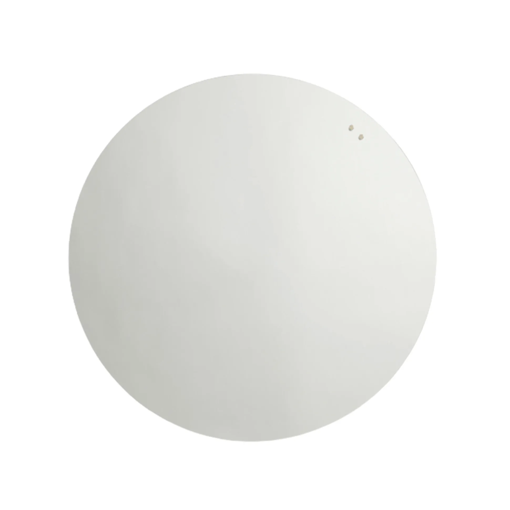 Glastavle Naga Ø80 cm spejl