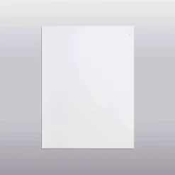 Glastavle Naga 90x120 cm