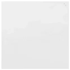 Glastavle Naga 100x100 cm