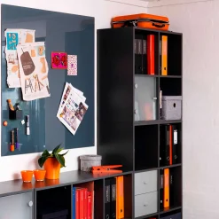 Glastavle Naga 100x100 cm