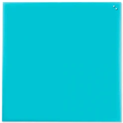 Glastavle Naga 100x100 cm