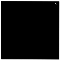 Glastavle Naga 100x100 cm