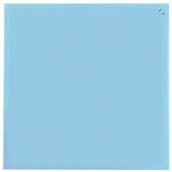 Glastavle Naga 100x100 cm