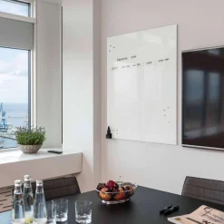 Glastavle Naga 240x120 cm