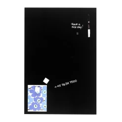 Glastavle Naga 40x60 cm