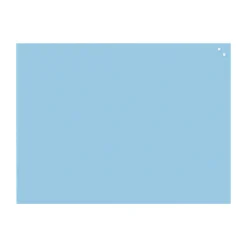 Glastavle Naga 60x80 cm