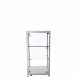 Glasvitrine Allum m. 2 hylder