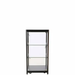 Glasvitrine Allum m. 2 hylder