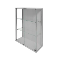 Glasvitrine ONYX6DET