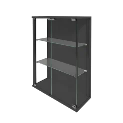 Glasvitrine ONYX6DET